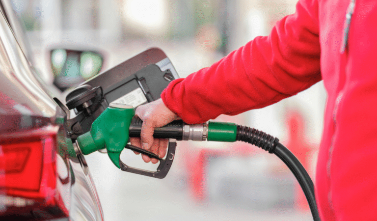 ¿Por qué es clave saber qué gasolina ponerle a tu vehículo