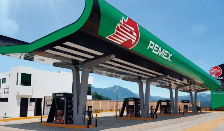 ¿Qué tan seguras son las gasolineras en Guerrero hoy