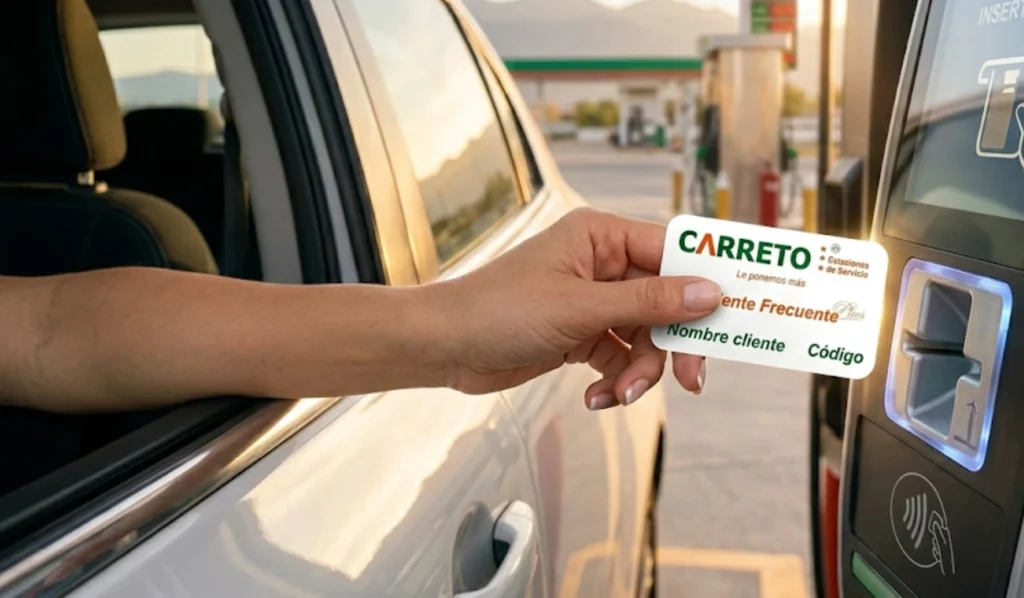 Carreto Plus Chilpancingo