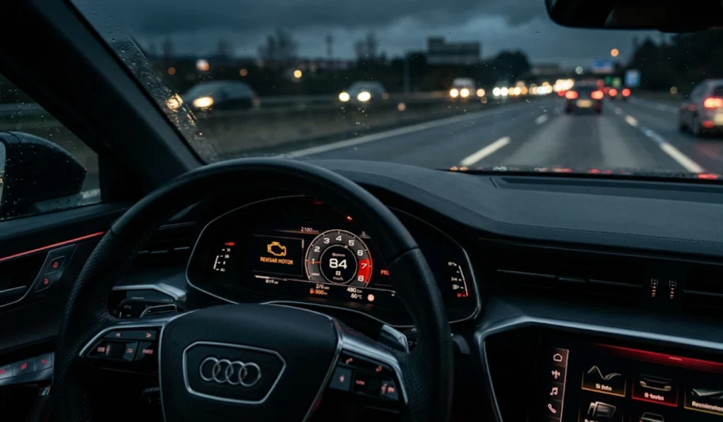 Testigos del tablero