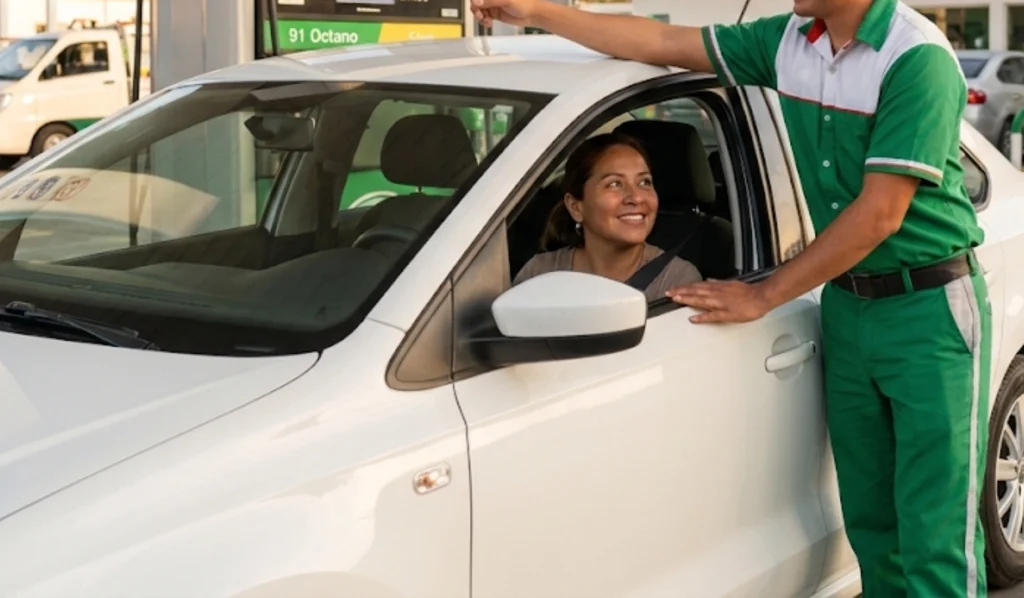 Litros exactos Chilpancingo