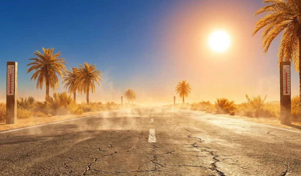 Presión llantas ahorro gasolina