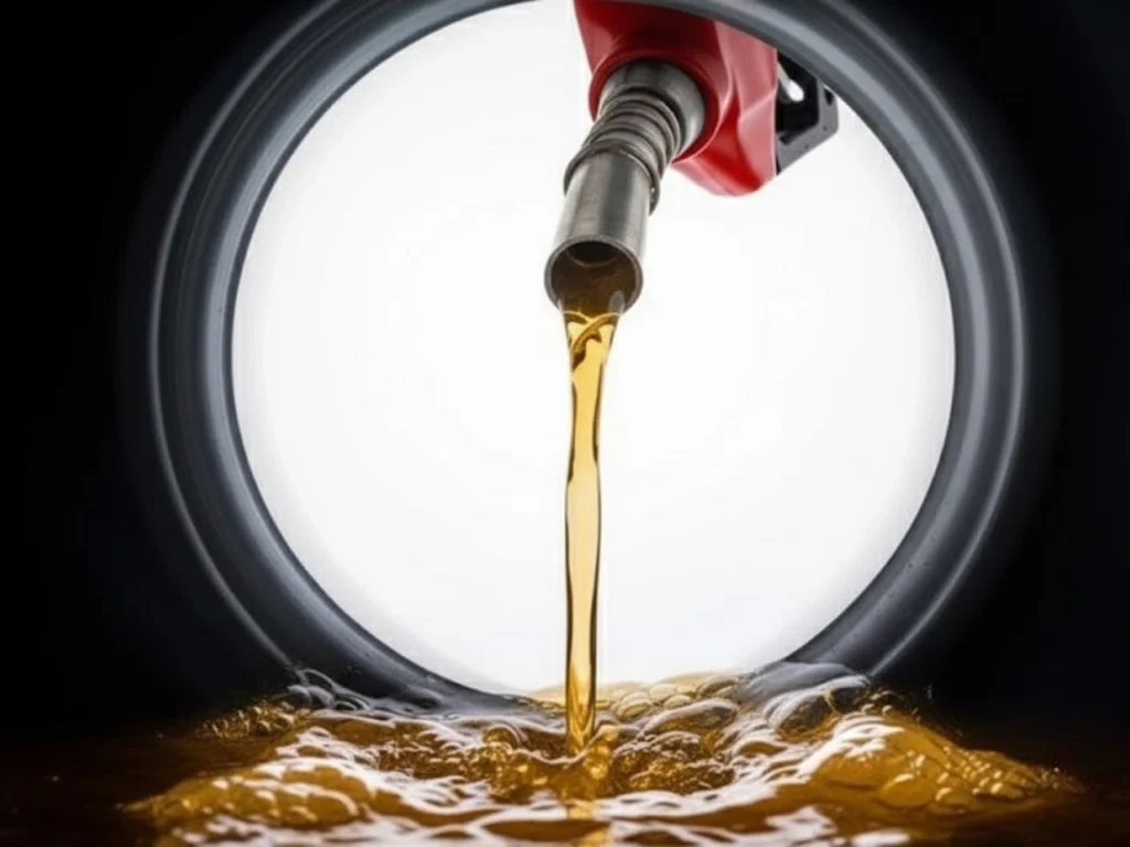 Gasolina Premium vs Magna Chilpancingo