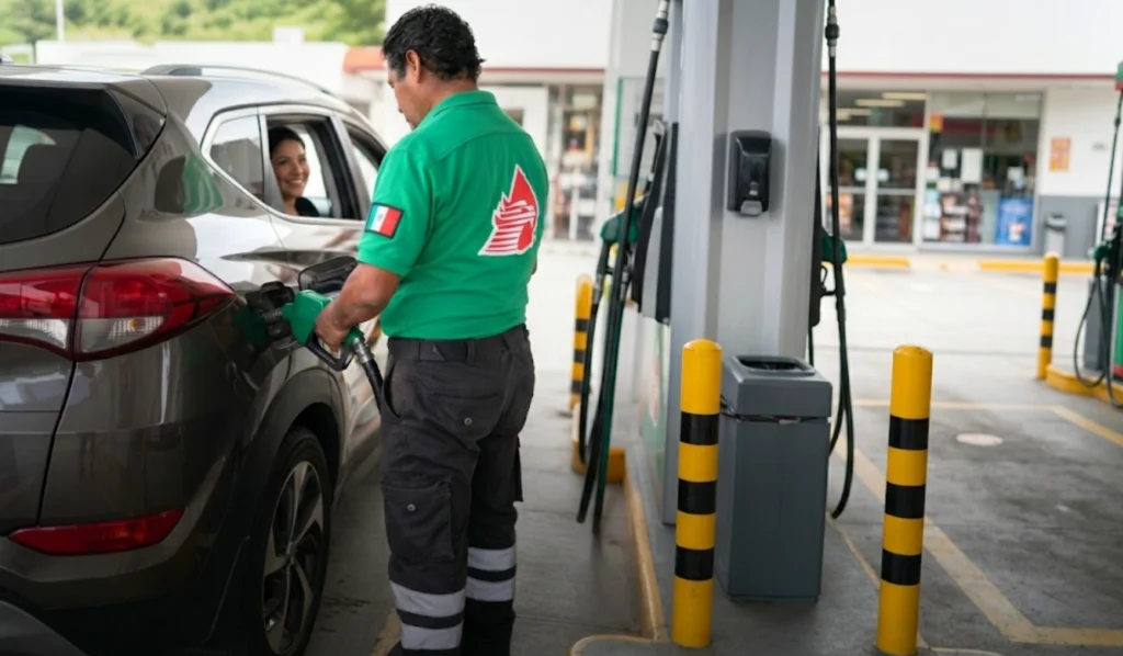 gasolineras 24 horas