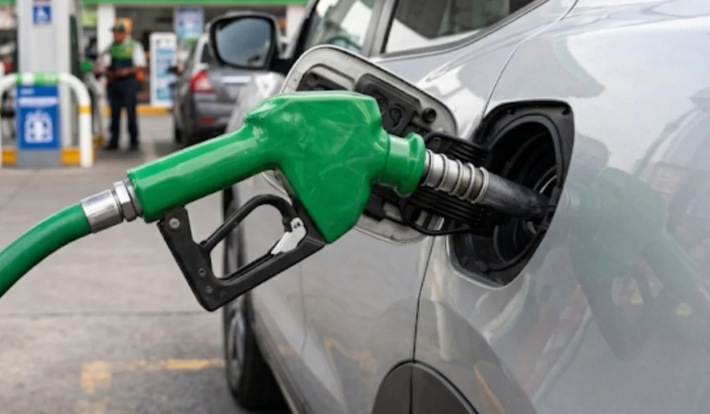 Gasolina Magna vs Premium