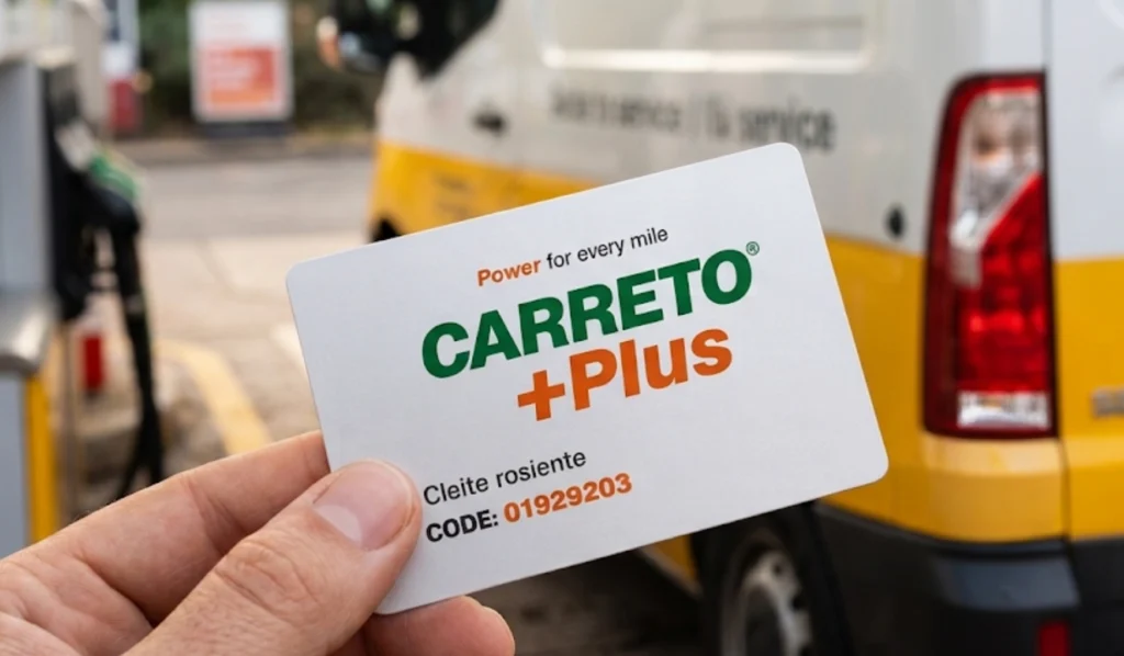 gasto de combustible