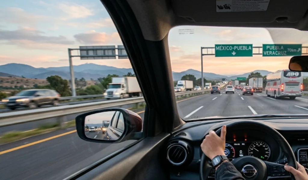 Autopista del Sol