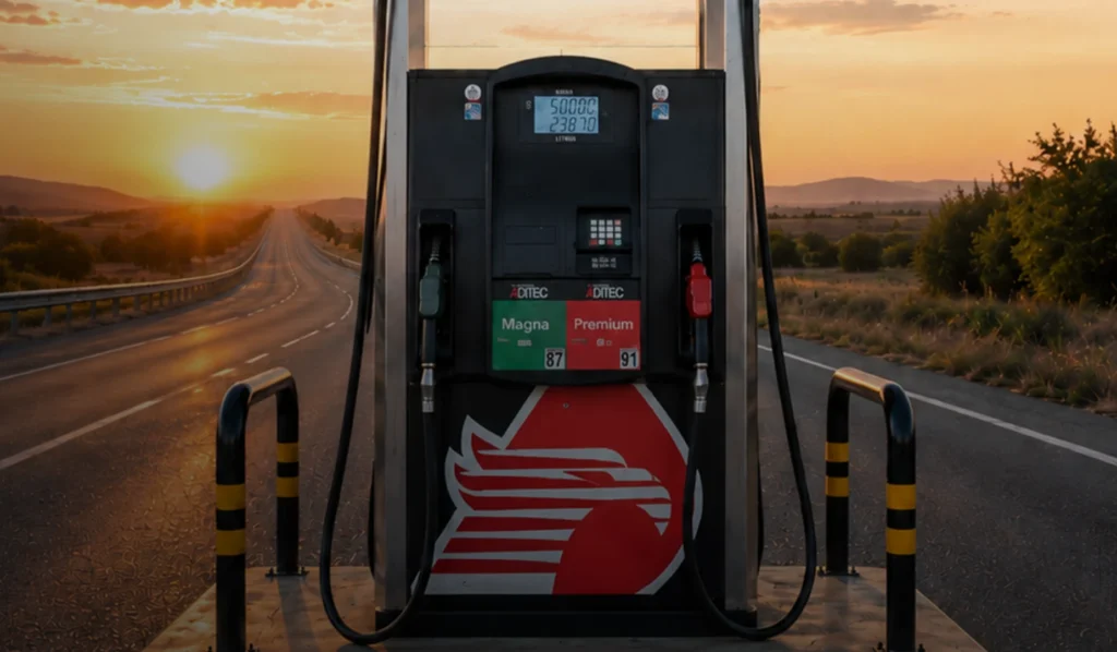 gasolinera guerrerense chilpancingo