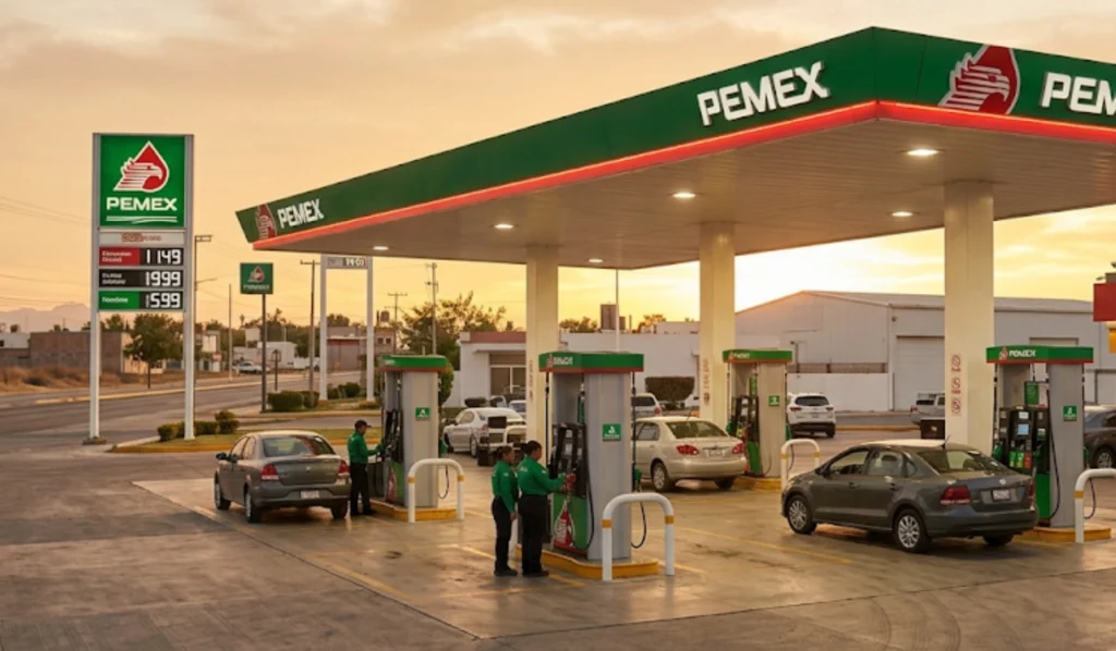 ahorrar gasolina en la ciudad