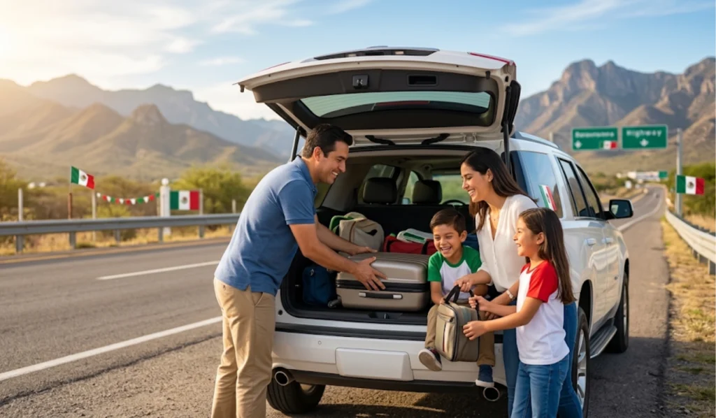 consejos para viajar seguro